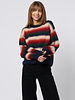 The Great The Bubble Pullover Stripe