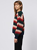 The Great The Bubble Pullover Stripe