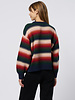 The Great The Bubble Pullover Stripe