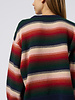 The Great The Bubble Pullover Stripe