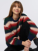 The Great The Bubble Pullover Stripe