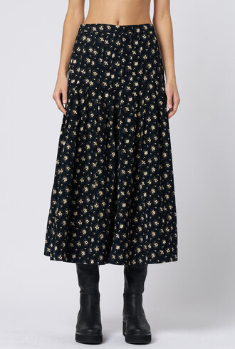 The Great Rhythm Skirt Night Lilly