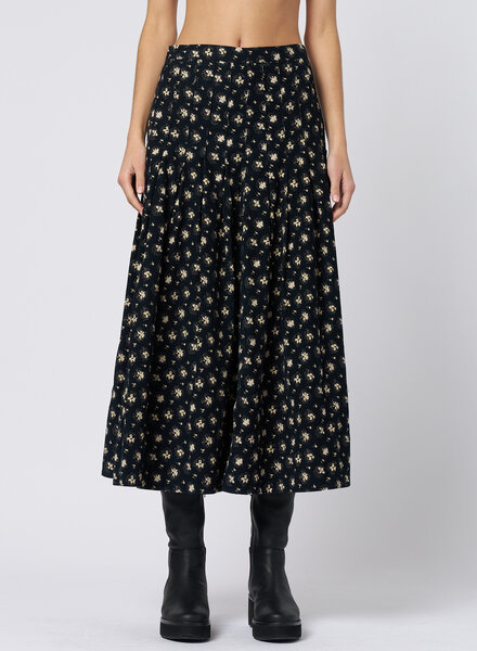 The Great Rhythm Skirt Night Lilly