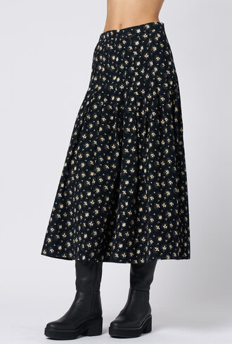 The Great Rhythm Skirt Night Lilly