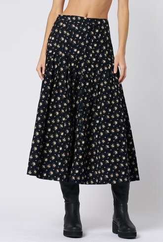 The Great Rhythm Skirt Night Lilly