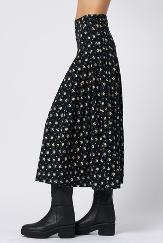 The Great Rhythm Skirt Night Lilly