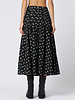 The Great Rhythm Skirt Night Lilly