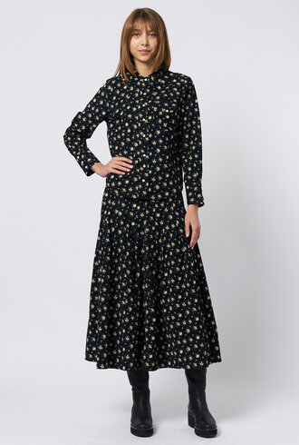 The Great Rhythm Skirt Night Lilly
