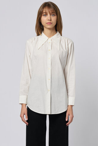 The Great The Disco Top White