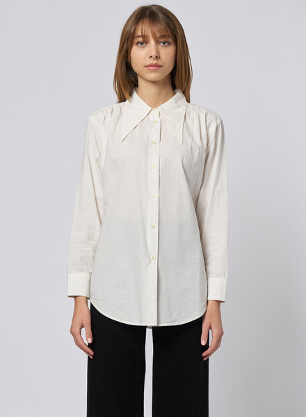 The Great The Disco Top White