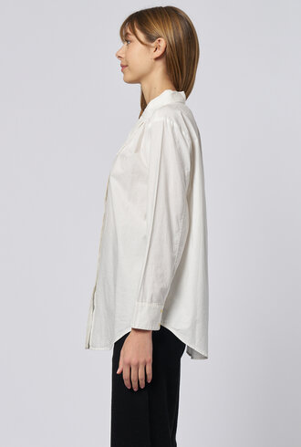 The Great The Disco Top White