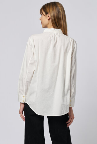 The Great The Disco Top White