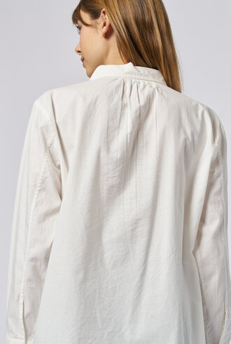 The Great The Disco Top White