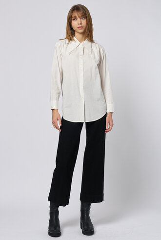 The Great The Disco Top White