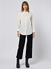 The Great The Disco Top White
