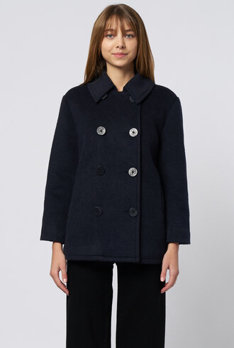 The Great The Peacoat Navy