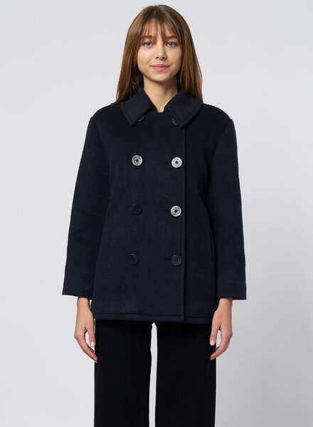 The Great The Peacoat Navy