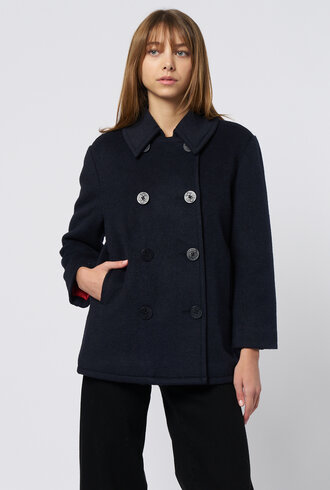 The Great The Peacoat Navy