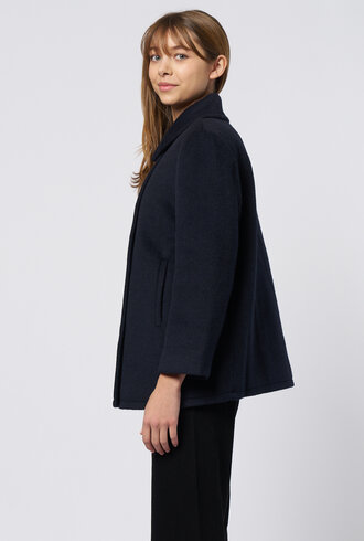 The Great The Peacoat Navy