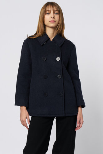 The Great The Peacoat Navy