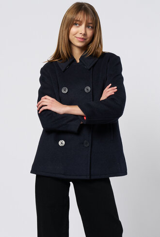 The Great The Peacoat Navy