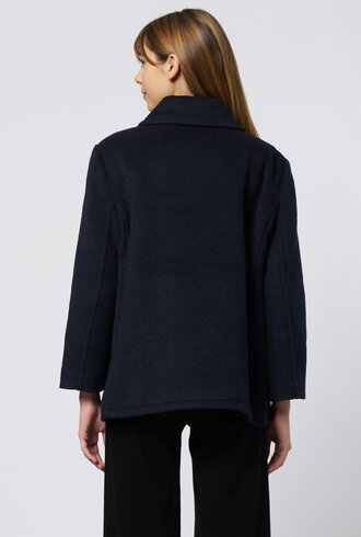 The Great The Peacoat Navy