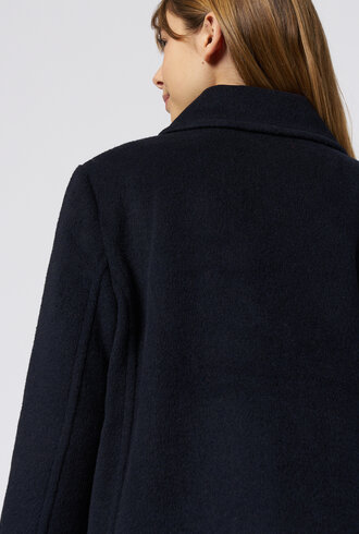 The Great The Peacoat Navy