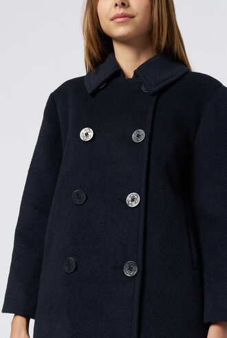 The Great The Peacoat Navy
