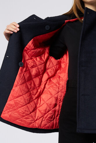 The Great The Peacoat Navy