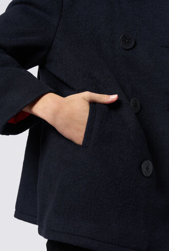 The Great The Peacoat Navy