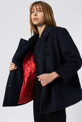 The Great The Peacoat Navy