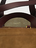 Jerome Dreyfuss Leon M, Split Suede Tabac