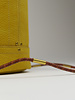 Jerome Dreyfuss Ben Mini Nubuck Mimosa