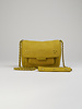 Jerome Dreyfuss Lulu Small Nubuck Mimosa