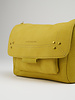 Jerome Dreyfuss Lulu Small Nubuck Mimosa