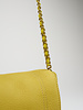 Jerome Dreyfuss Lulu Small Nubuck Mimosa