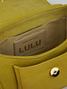 Jerome Dreyfuss Lulu Small Nubuck Mimosa