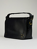 Jerome Dreyfuss Pepito Medium Buffallo Noir Brass