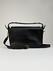 Jerome Dreyfuss Pepito Medium Buffallo Noir Brass