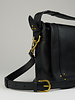 Jerome Dreyfuss Pepito Medium Buffallo Noir Brass