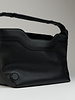 Jerome Dreyfuss Pepito Medium Buffallo Noir Brass