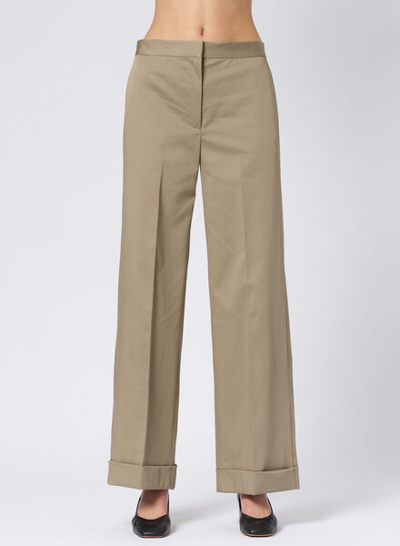 WE-AR4 The Field Trouser Khaki