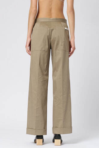 WE-AR4 The Field Trouser Khaki