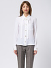 WE-AR4 The Academy Blouse White