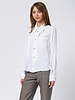 WE-AR4 The Academy Blouse White