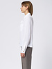 WE-AR4 The Academy Blouse White