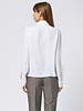 WE-AR4 The Academy Blouse White