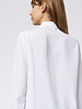 WE-AR4 The Academy Blouse White
