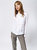 WE-AR4 The Academy Blouse White