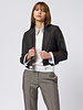 WE-AR4 The Cocktail Blazer Brown Stripe